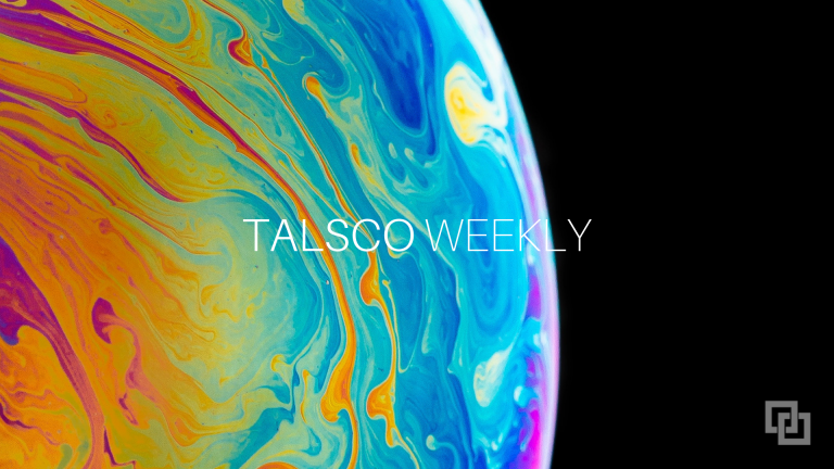 Talsco Weekly - IBM i Market News