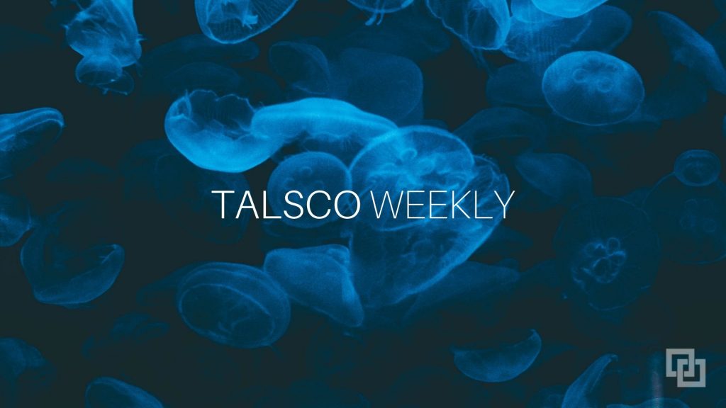 IBM i news Talsco Weekly