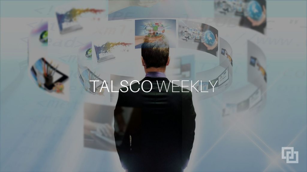 talsco weekly ibm i survey market