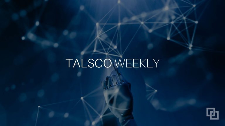 talsco weekly api development and the future on IBM i