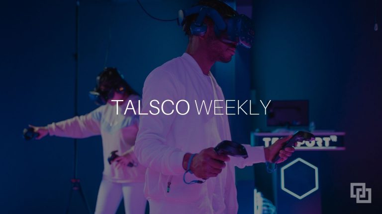 talsco weekly ibm i open source erp and modernization