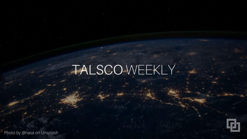 open source worldwide on the ibm i talsco weekly