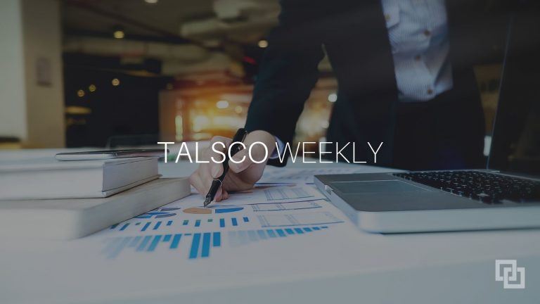 talsco weekly news in ibm i