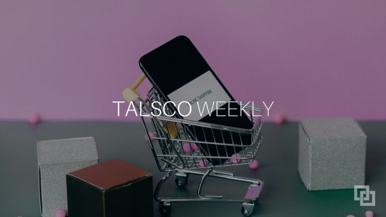 Talsco weekly ibm i ecommerce and data