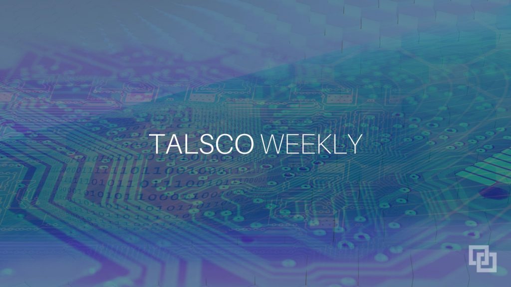 IBM i Talsco Weekly development and modernization