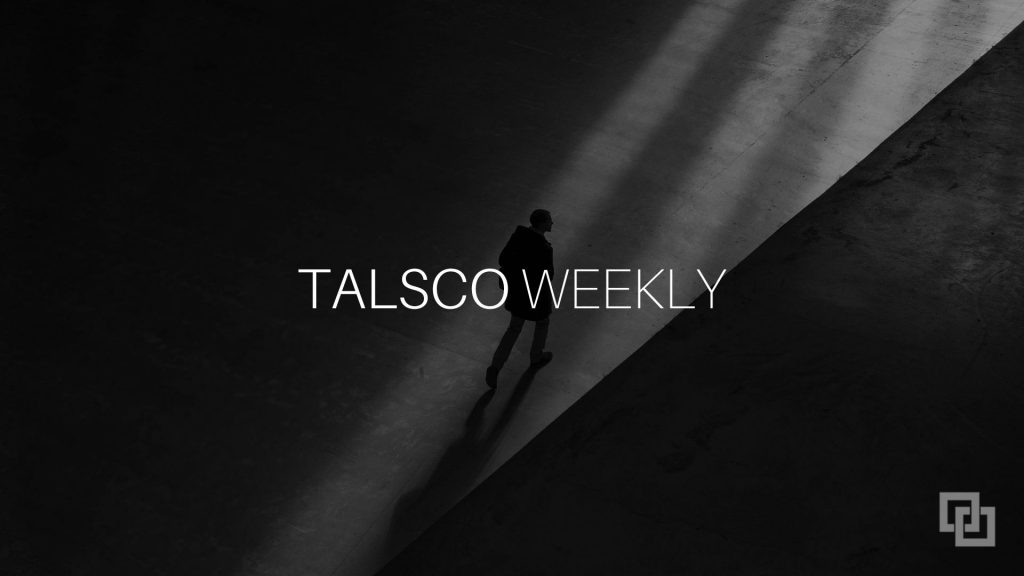 IBM i Talsco Weekly Shadow IT