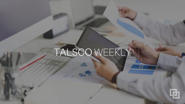 TalscoWeekly IBMi survey