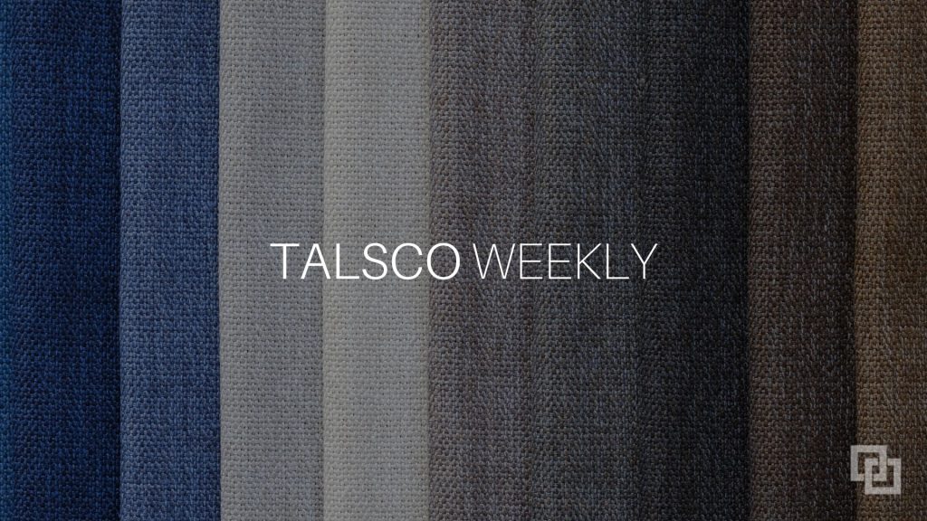 IBM i data fabrics and messes talsco weekly