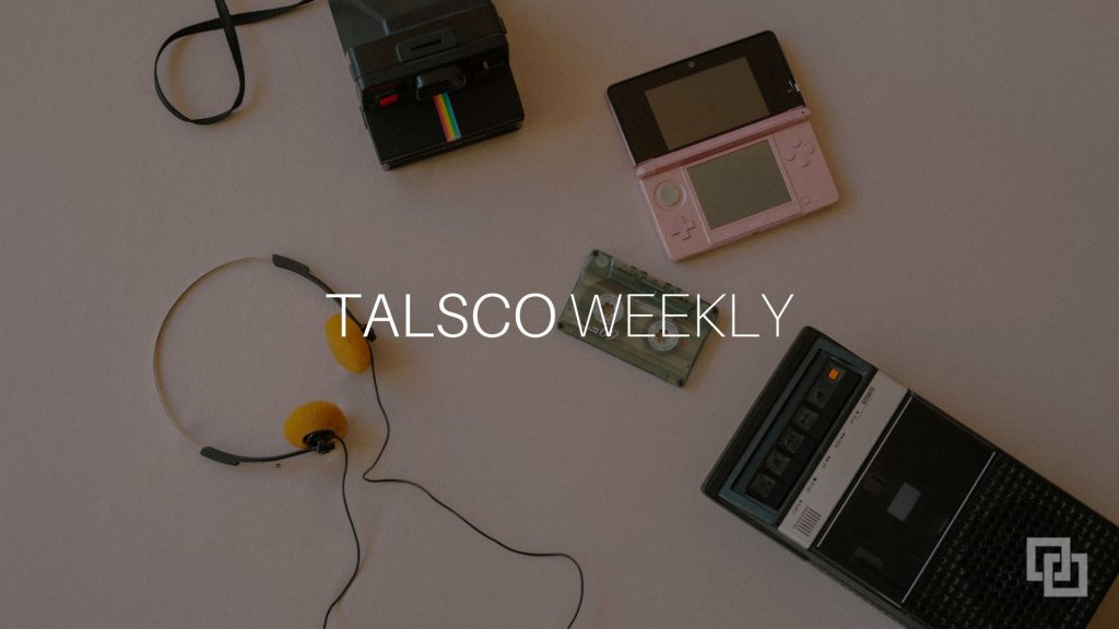 AS 400 IBM i Talsco Weekly