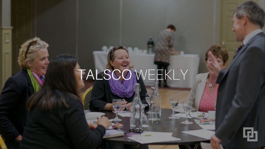 Talsco Weekly IBM i Conference