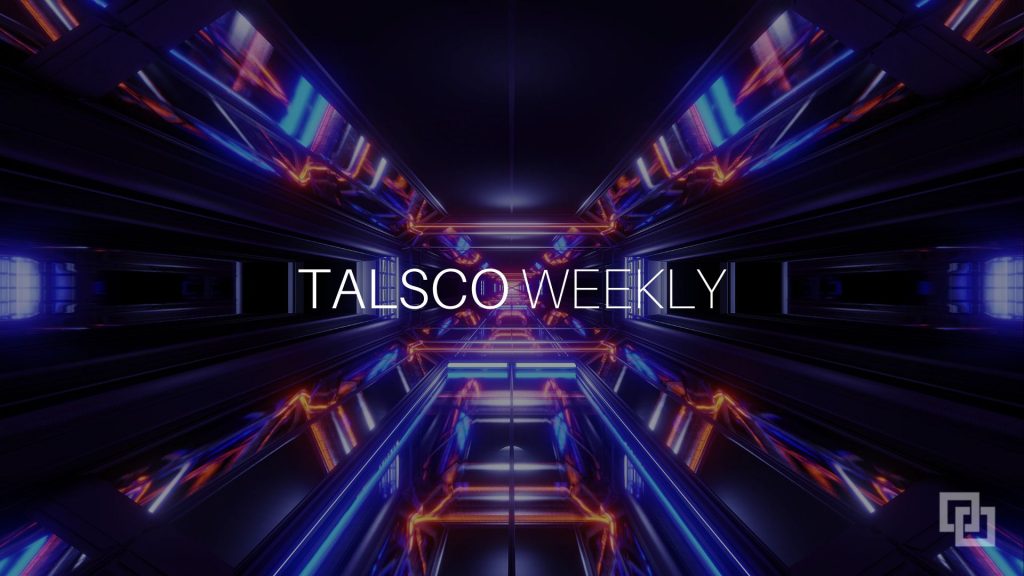 IBM i is here to stay Talsco Weekly