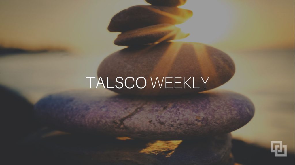 Leadership for IBM i and IT Talsco Weekly