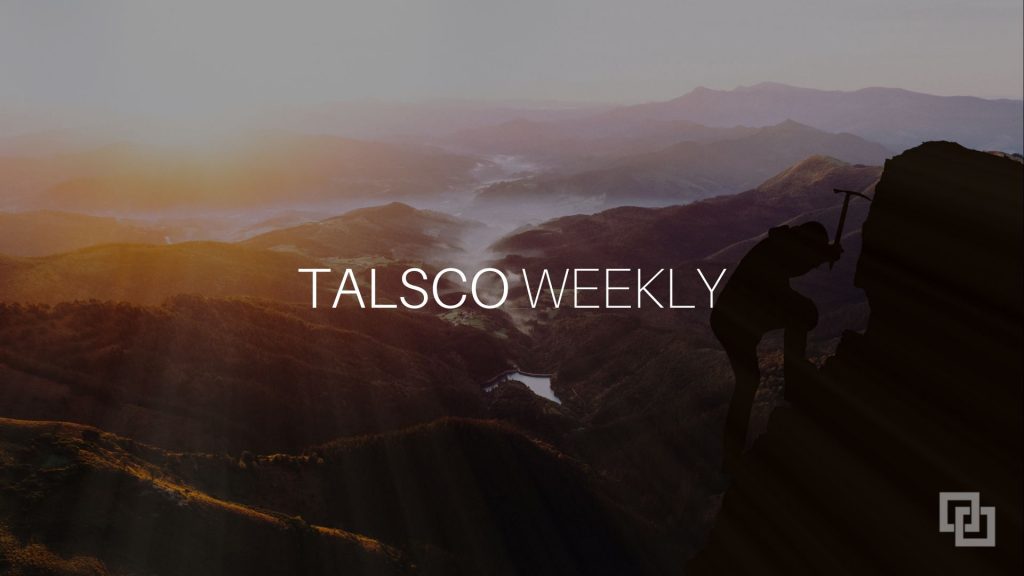 The Future of IBM i Talsco Weekly