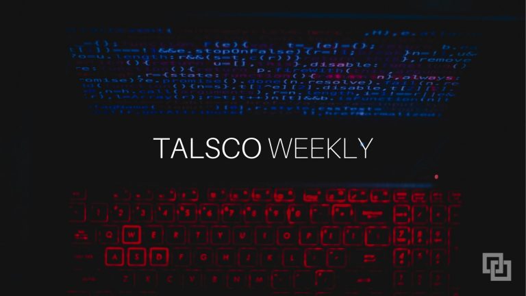 Artificial Intelligence on IBM i Talsco Weekly