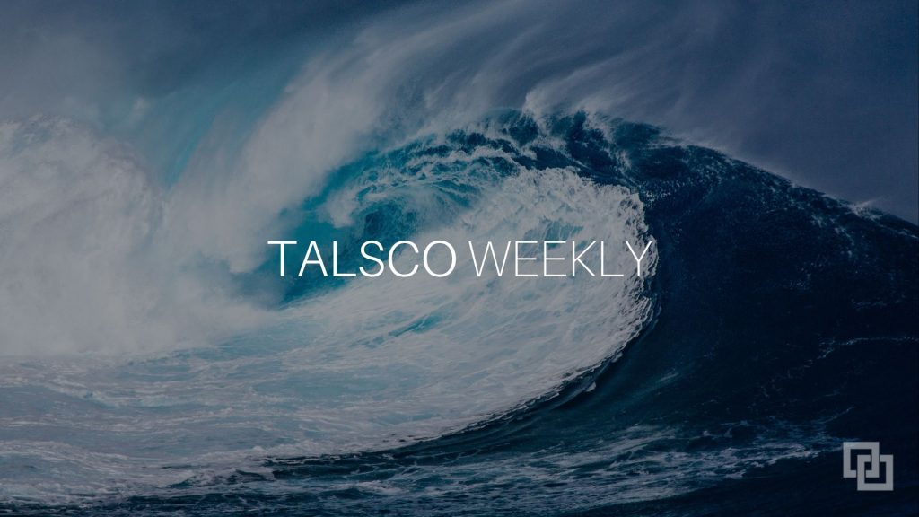Talsco Weekly IBM i Wave of Modernization