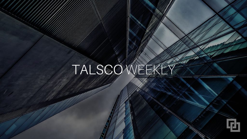 Talsco Weekly Modern IBM i