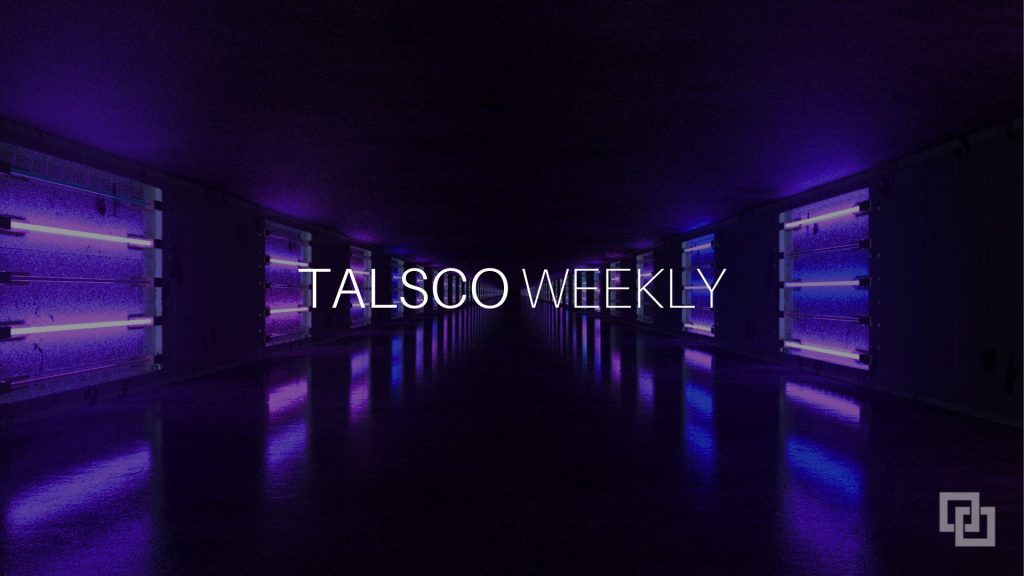 Quantum Computing Talsco Weekly