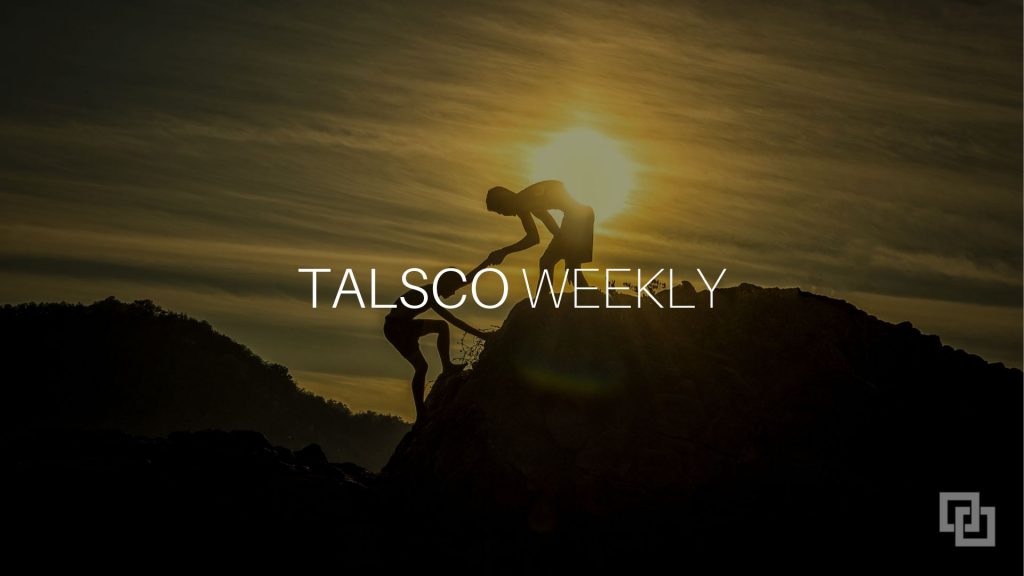 The Future of RPG Developers Talsco Weekly