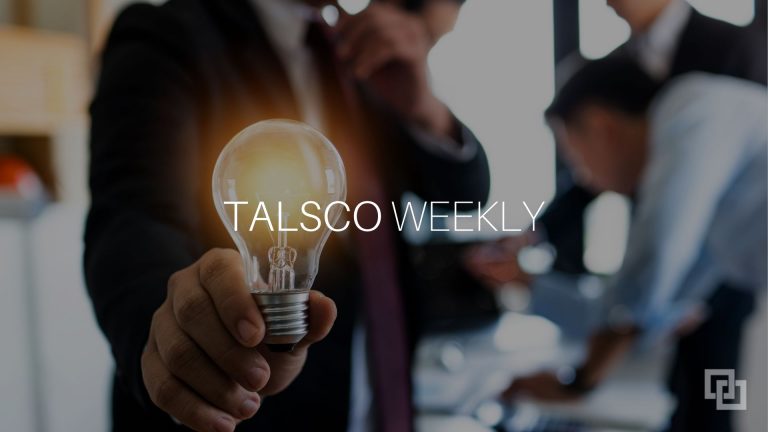 Innovation on IBM i Talsco Weekly