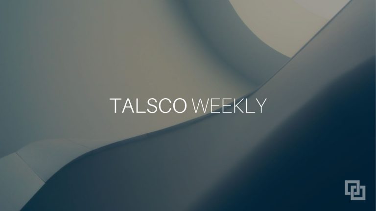 Low or No Code for Modernization on IBM i Talsco Weekly