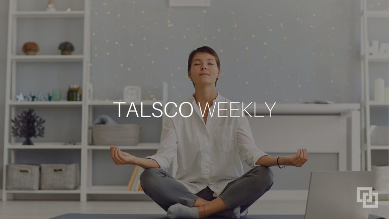 leadership for IBM i Talsco Weekly