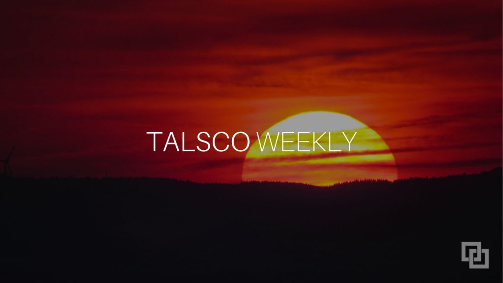 Sunsetting IBM i Talsco Weekly