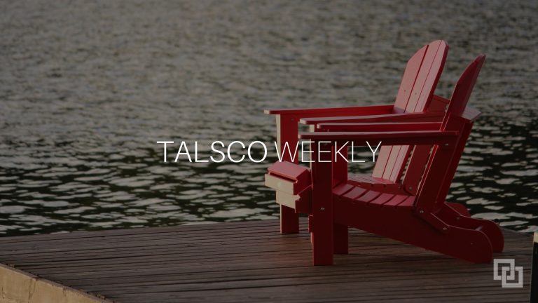 Retirement Myth IBM i Talsco Weekly