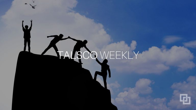 Art of Effective Leadership Talsco Weekly