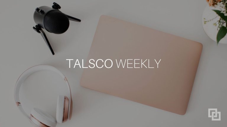 Talsco Weekly 2024 Trends IBM i
