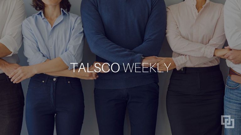Talsco Weekly: IBM i respect