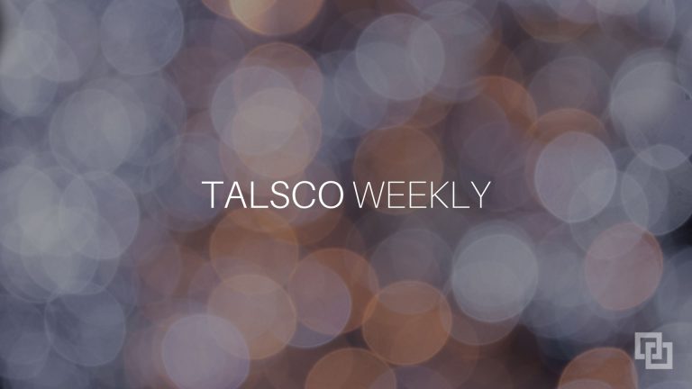 Talsco Weekly Trends in IBM i