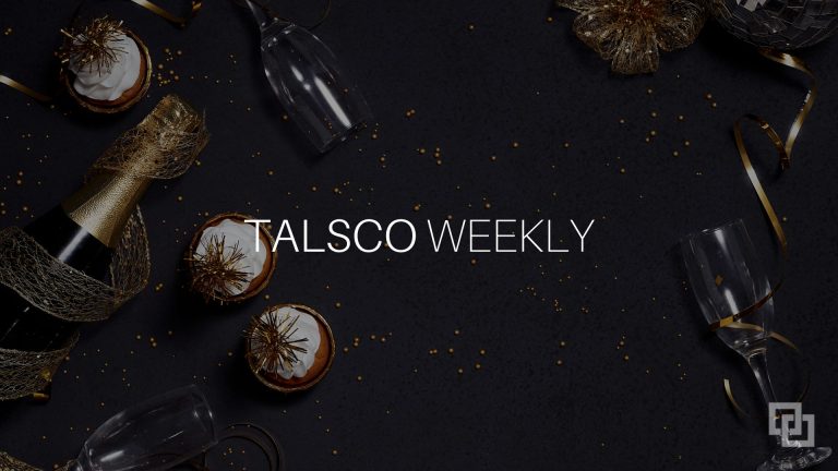 2023 IBM i Talsco Weekly