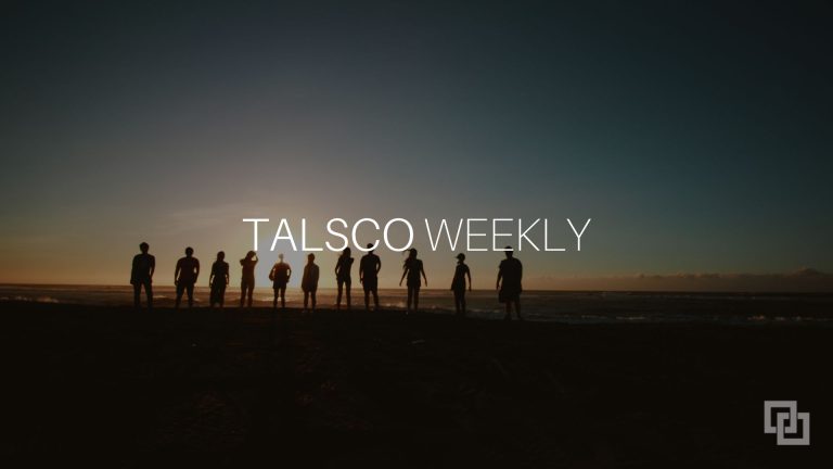 Leadership Talsco Weekly