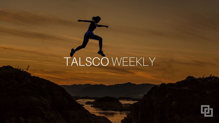 New to IBM i Talsco Weekly