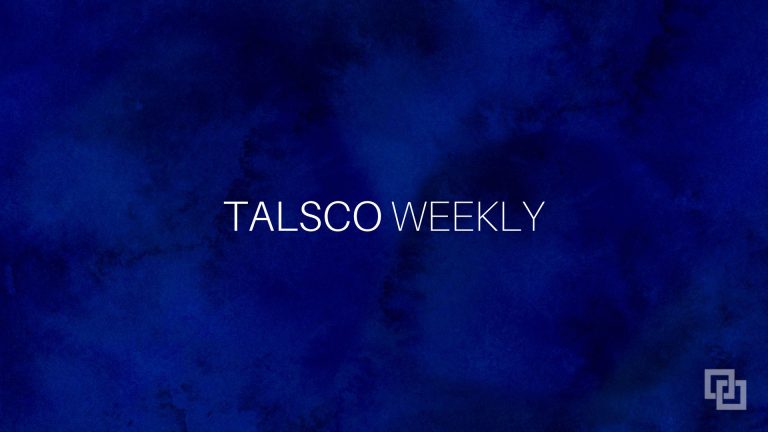 IBM i Talsco Weekly
