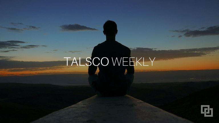 IBM i Opportunities from Challenges Talsco Weekly