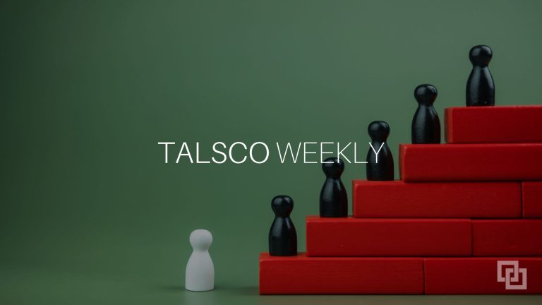 Career Stay Relevant IBM i Talsco Weekly