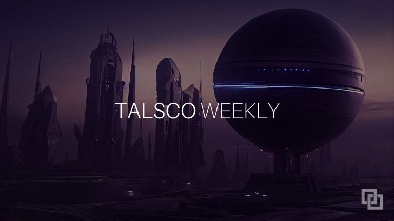 AI Adoption on IBM Talsco Weekly