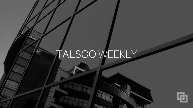 IBM i Landscape Talsco Weekly