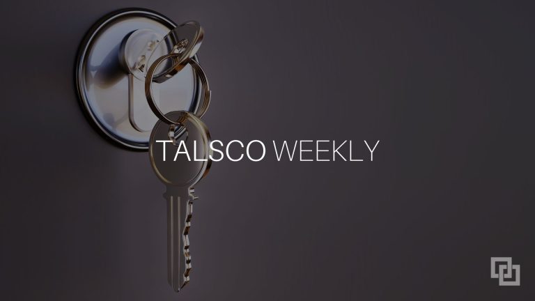 Secure IBM i Talsco Weekly