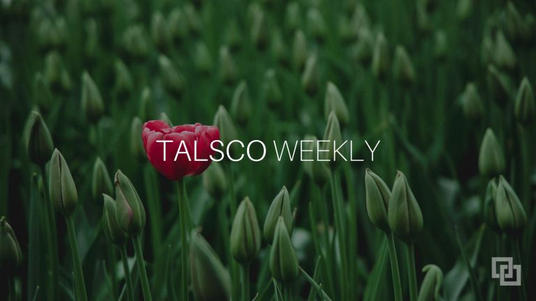 Talsco Weekly: IBM i: COMMONS unCOMMON