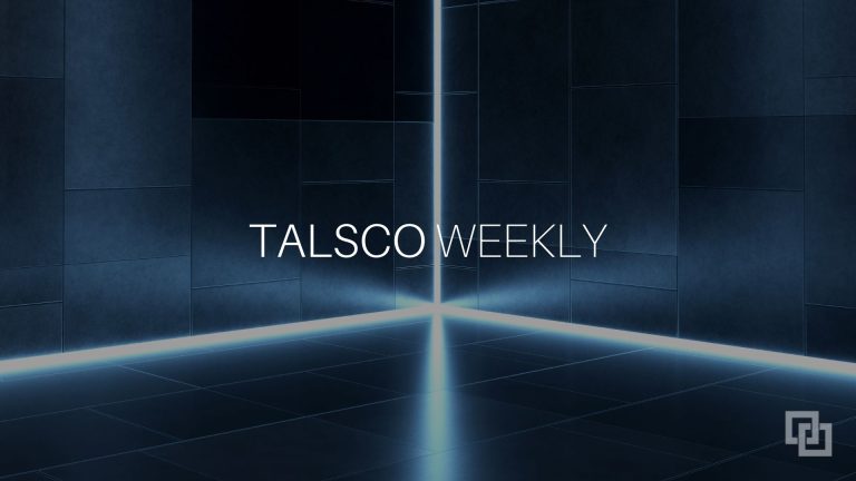 Future of AI on IBM i Talsco Weekly