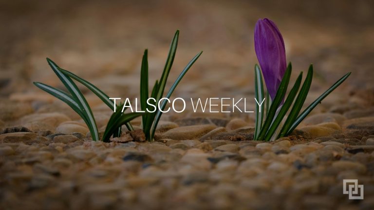 IBM i Specialist Talsco Weekly