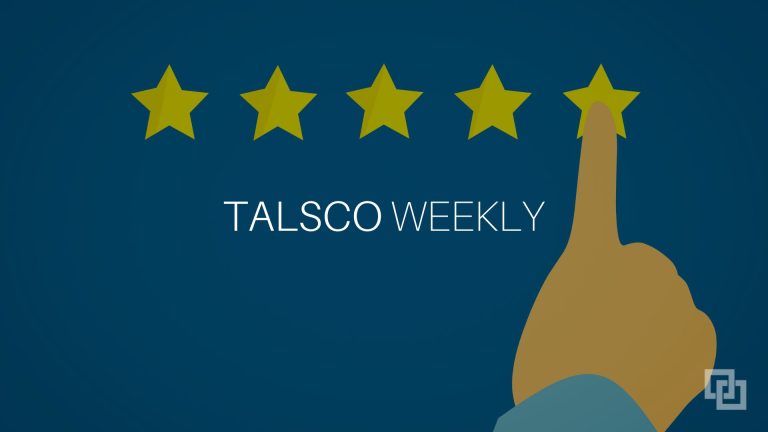 Find Top IBM i Talent Talsco Weekly