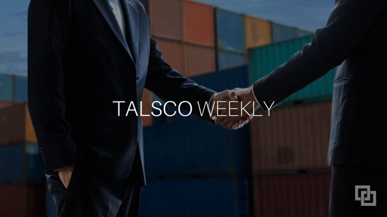 Global business on IBM i Talsco Weekly