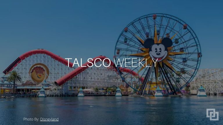 PowerUp 2025 Talsco Weekly