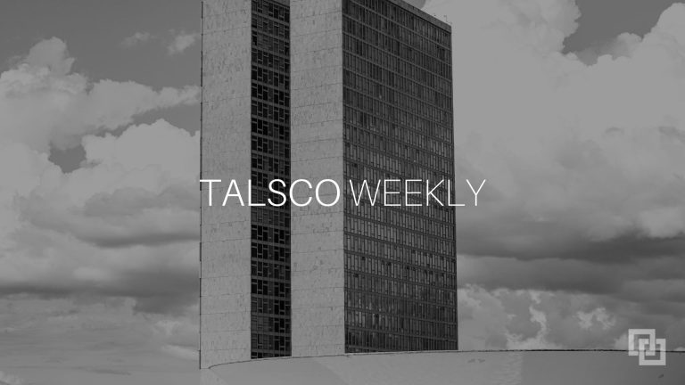 LLM AI Talsco Weekly
