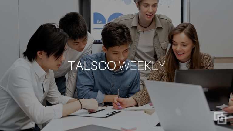Next Gen IBM i Talsco Weekly