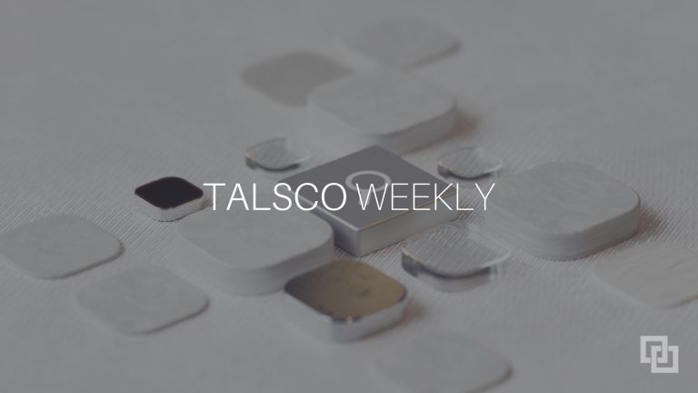 talsco weekly AI watsonx IBM i