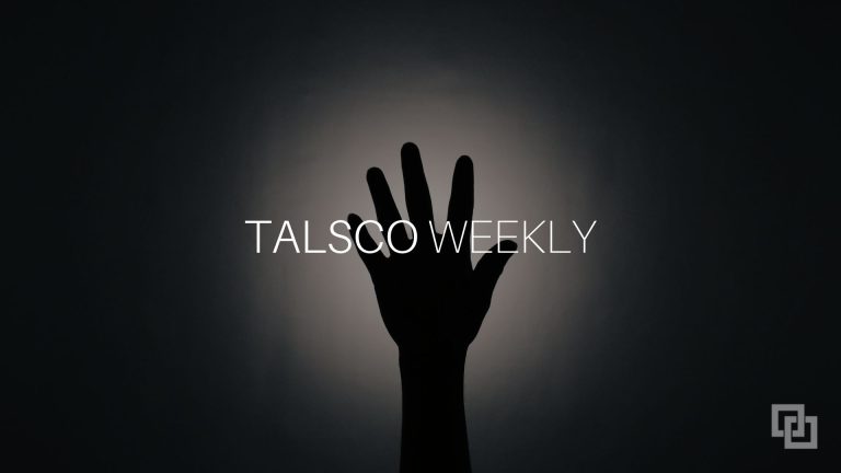 Shadow IT Talsco Weekly